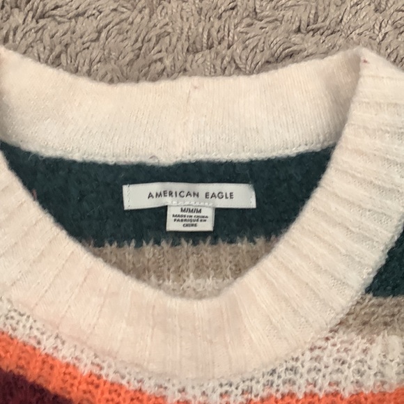 American Eagle Sweater - Picture 2 of 2